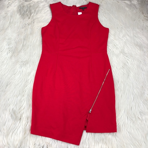 Banana Republic Factory Dresses & Skirts - NWT Banana Republic Sleeveless Sheath Dress